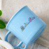 PONYO SUR LA FALAISE - Ponyo dans la mer - Mug 200mlFIGSKATER64944_5.jpg4973307649448