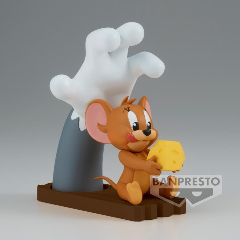 TOM ET JERRY - Jerry - Figurine Soft Vinyl 11cmFIGBP89029P_2.jpg4983164890297