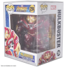 EVORETRO - Premium Funko Pop Plastic Protector for 15cm 10-PackFIGEVO6POPPR4000_2.png3760265293278