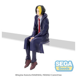 MASHLE MAGIC AND MUSCLES - Finn Ames - Statuette PM Perching 14cmFIGSEGA54477_2.jpg4580779544777