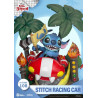 LILO & STITCH - Stitch Racing Car - Diorama D-Stage 14.6cmFIGDS108_3.jpg4711385243352