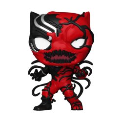 CARNAGEIZED - POP Marvel NÂ° 1434 - Black PantherFIGFUN82643_3.png889698826433