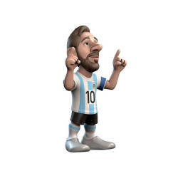 FOOTBALL - Argentine Messie - Figurine Minix # 12cmFIGMX12FSARG10LM_3.jpg8436605111735