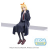 MASHLE MAGIC AND MUSCLES - Lemon Irvine - Statuette PM Perching 14cmFIGSEGA54118_2.jpg4580779541189
