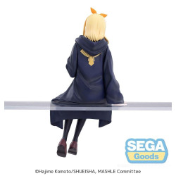 MASHLE MAGIC AND MUSCLES - Lemon Irvine - Statuette PM Perching 14cmFIGSEGA54118_3.jpg4580779541189