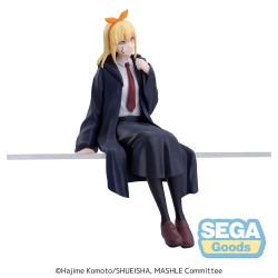 MASHLE MAGIC AND MUSCLES - Lemon Irvine - Statuette PM Perching 14cmFIGSEGA54118_4.jpg4580779541189