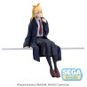 MASHLE MAGIC AND MUSCLES - Lemon Irvine - Statuette PM Perching 14cmFIGSEGA54118_4.jpg4580779541189