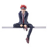 MASHLE MAGIC AND MUSCLES - Dot Barrett - Statuette PM Perching 14cmFIGSEGA54120_1.jpg4580779541202
