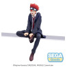 MASHLE MAGIC AND MUSCLES - Dot Barrett - Statuette PM Perching 14cmFIGSEGA54120_2.jpg4580779541202