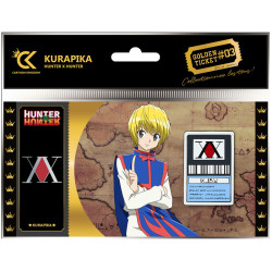 Cartoon kingdom hunter x hunter black ticket kurapika - black ticketCKHH03B.jpg3760375863248