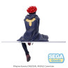 MASHLE MAGIC AND MUSCLES - Dot Barrett - Statuette PM Perching 14cmFIGSEGA54120_3.jpg4580779541202