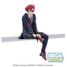 MASHLE MAGIC AND MUSCLES - Dot Barrett - Statuette PM Perching 14cmFIGSEGA54120_4.jpg4580779541202