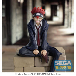 MASHLE MAGIC AND MUSCLES - Dot Barrett - Statuette PM Perching 14cmFIGSEGA54120_5.jpg4580779541202