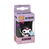 HELLO KITTY - Pocket Pop Keychains - Kuromi (avec Ballon)FIGFUN77394_2.png889698773942