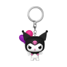 HELLO KITTY - Pocket Pop Keychains - Kuromi (avec Ballon)FIGFUN77394_3.png889698773942