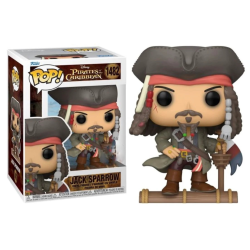 POTC - POP Movie NÂ° 1482 - Jack Sparrow (Opening)FIGFUN81940_1.png889698819404