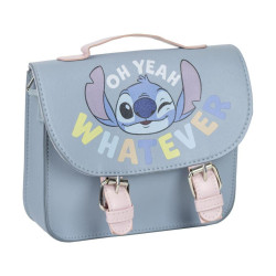 STITCH - Whatever - Mini Sac à  Bandouliëre Cambridge Similicuir - KidsFIG2100004947_1.jpg8445484348569