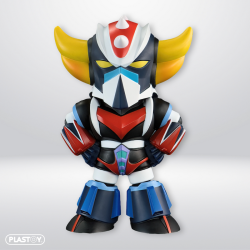 GOLDORAK - Chibi Goldorak - Tirelire PVC 18cmFIG93094_1.png3521320801803