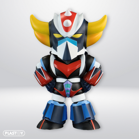 GOLDORAK - Chibi Goldorak - Tirelire PVC 18cmFIG93094_1.png3521320801803