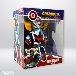 GOLDORAK - Chibi Goldorak - Tirelire PVC 18cmFIG93094_2.png3521320801803