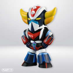 GOLDORAK - Chibi Goldorak - Tirelire PVC 18cmFIG93094_4.png3521320801803