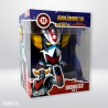 GOLDORAK - Chibi Goldorak "Assis" - Tirelire PVC 15cmFIG93098_2.png3521320801810