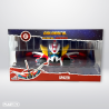 GOLDORAK - Chibi Spazer - Tirelire PVC 11.6cmFIG93101_2.png3521320801827