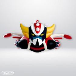GOLDORAK - Chibi Spazer - Tirelire PVC 11.6cmFIG93101_3.png3521320801827