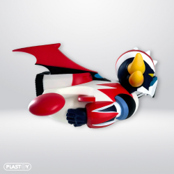 GOLDORAK - Chibi Spazer - Tirelire PVC 11.6cmFIG93101_4.png3521320801827