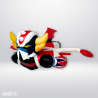 GOLDORAK - Chibi Spazer - Tirelire PVC 11.6cmFIG93101_5.png3521320801827