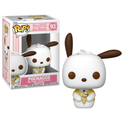 HELLO KITTY - POP Sanrio NÂ° 93 - PochaccoFIGFUN80317_1.png889698803175