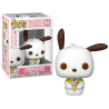 HELLO KITTY - POP Sanrio NÂ° 93 - PochaccoFIGFUN80317_1.png889698803175