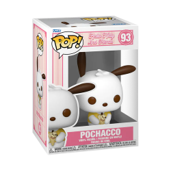 HELLO KITTY - POP Sanrio NÂ° 93 - PochaccoFIGFUN80317_2.png889698803175