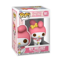 HELLO KITTY - POP Sanrio NÂ° 91 - My MelodyFIGFUN80316_2.png889698803168
