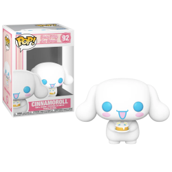 HELLO KITTY - POP Sanrio NÂ° 92 - CinnamarollFIGFUN80313_1.png889698803137