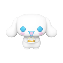 HELLO KITTY - POP Sanrio NÂ° 92 - CinnamarollFIGFUN80313_3.png889698803137