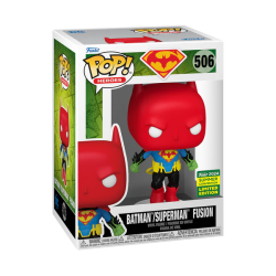 DC - POP NÂ° 506 - Batman / Superman Fusion "Summer Convention"FIGFUN78338_2.png889698783385