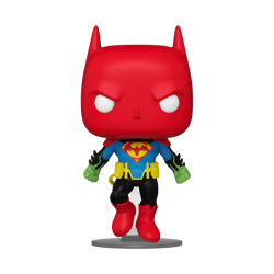 DC - POP NÂ° 506 - Batman / Superman Fusion "Summer Convention"FIGFUN78338_3.png889698783385