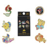 Loungefly disney loungefly pins enamel la petite sirène petite sirene 35th anniv 12pcs - pinsWDPN3489.jpg0671803508026