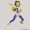 GIRL GUN LADY - Lady Commander Charlotte - Model KitFIGMK61675_2.jpg4573102616753