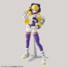 GIRL GUN LADY - Lady Commander Charlotte - Model KitFIGMK61675_3.jpg4573102616753