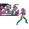 GIRL GUN LADY - Lady Commander Bianca - Model KitFIGMK61560_1.png4573102615602