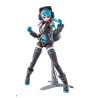 GIRL GUN LADY - Lady Commander Alice - Model KitFIGMK61559_3.jpg4573102615596