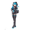 GIRL GUN LADY - Lady Commander Alice - Model KitFIGMK61559_4.jpg4573102615596