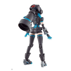 GIRL GUN LADY - Lady Commander Alice - Model KitFIGMK61559_5.jpg4573102615596