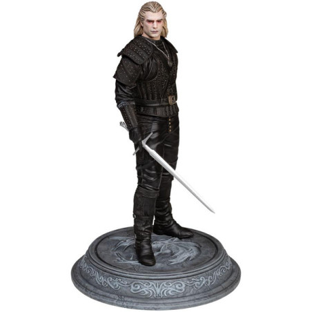 Dark horse witcher netflix transformed geralt de riv 17cm - figurineDHW9687.jpg0761568009026