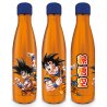 DRAGON BALL Z - Goku - Bouteille en métalFIGMDB27753_1.png5050574277532