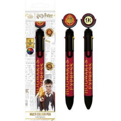 HARRY POTTER - Platform 9 3/4 - Bic MuticoloreFIGSR74360_1.jpeg5056480392468