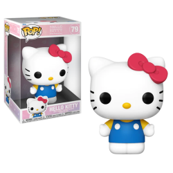 HELLO KITTY 50EME ANNIV. - POP Jumbo NÂ° 79 - Hello KittyFIGFUN76088_1.png889698760881