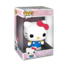 HELLO KITTY 50EME ANNIV. - POP Jumbo NÂ° 79 - Hello KittyFIGFUN76088_2.png889698760881